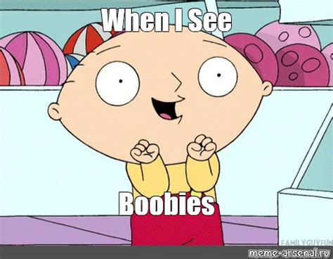 boobies meme|Big Cartoon Boobies GIFs .